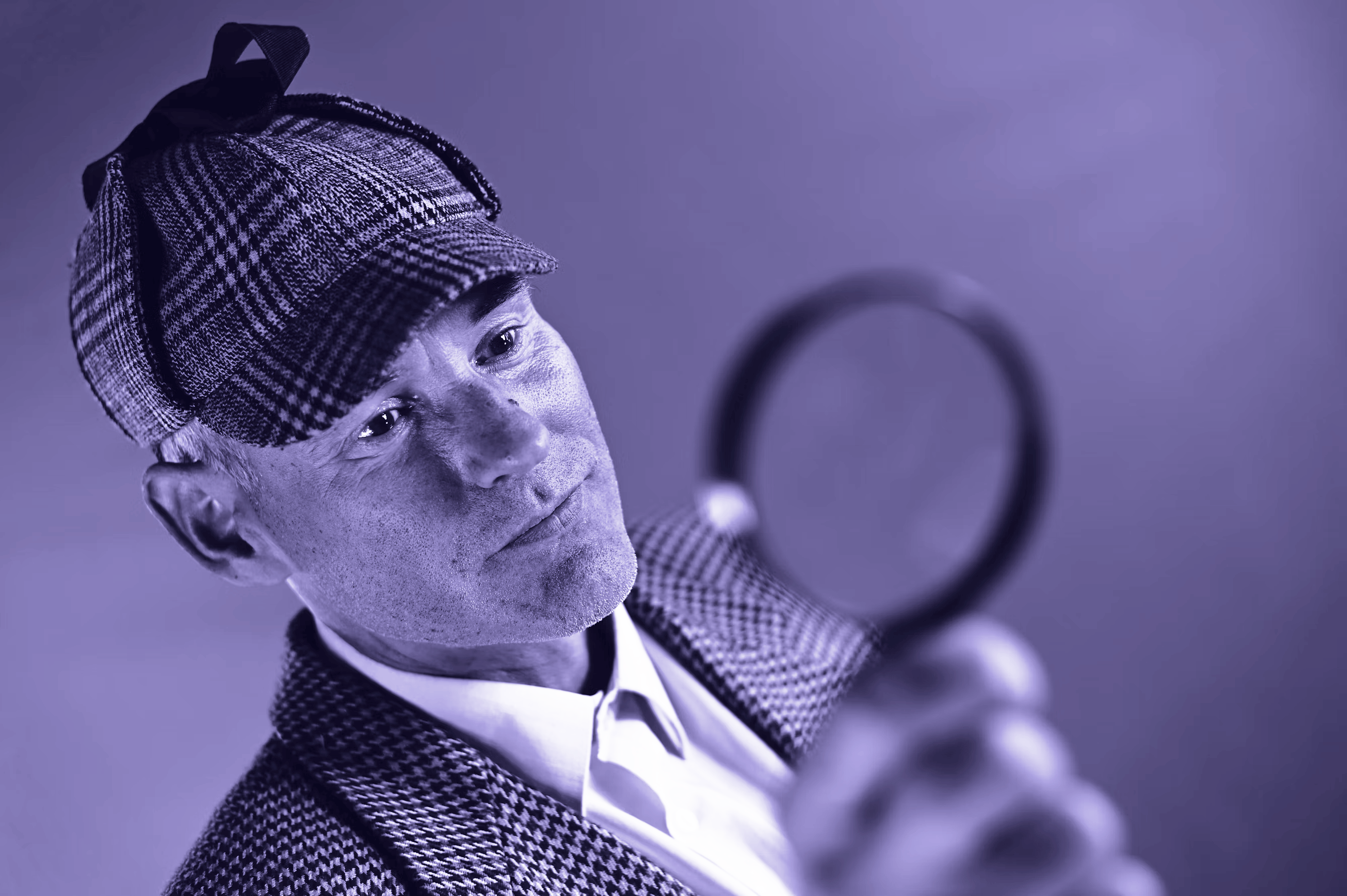 Let Loose Your Inner Sherlock with a Search Feature