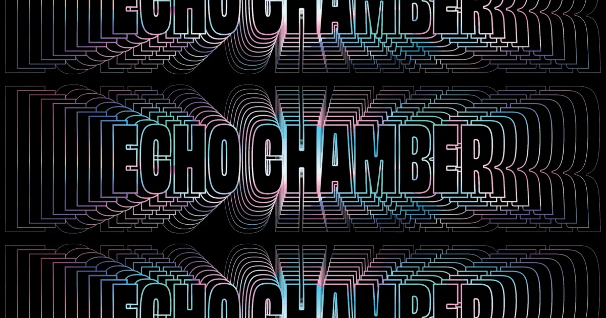 Your tests shouldn't be polite echo chambers