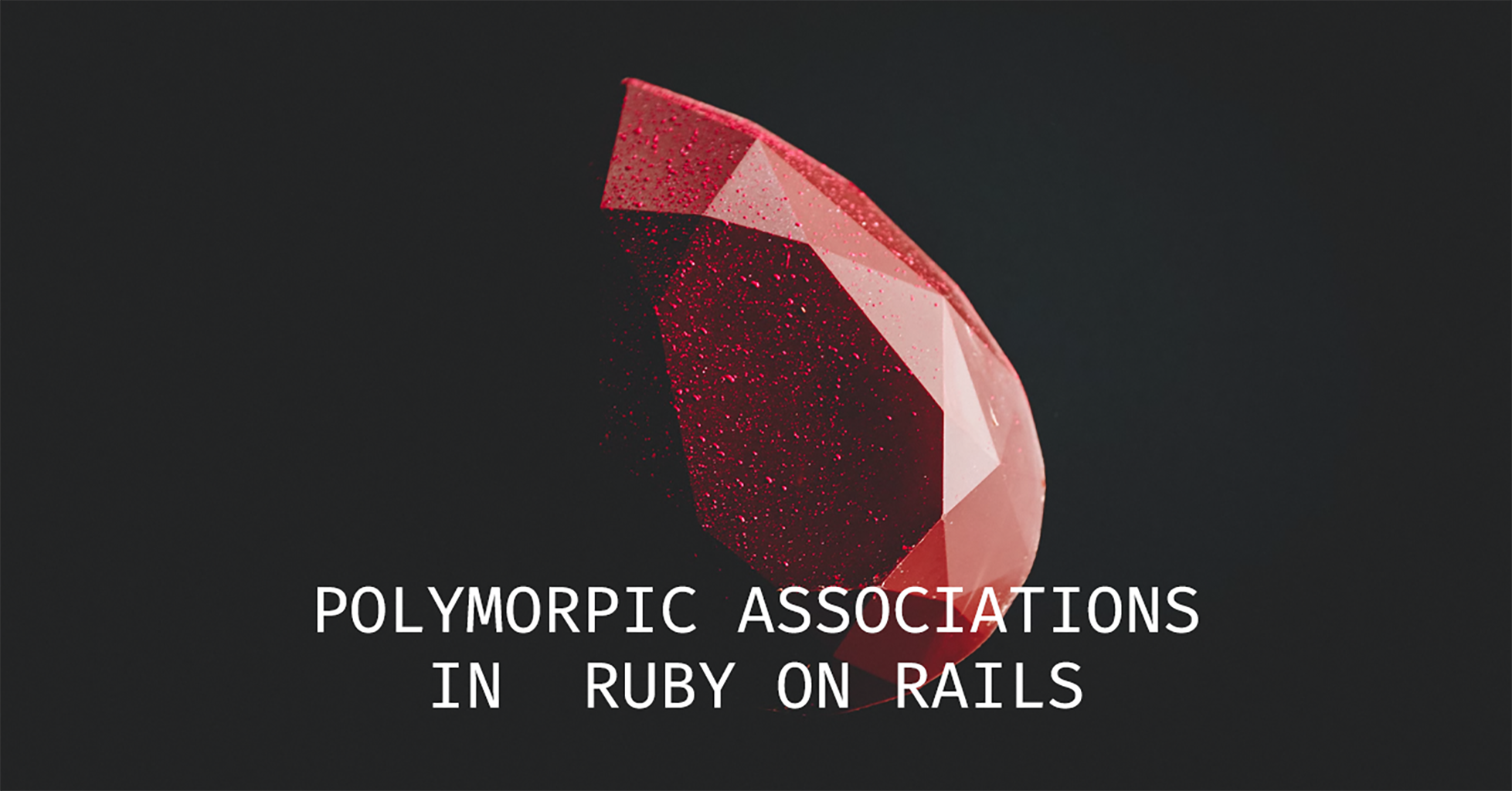 Unleashing Flexibility Mastering polymorphic Associations